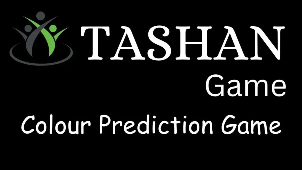 Tashan Game Login